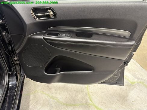 Used 2019 Dodge Durango GT image 26