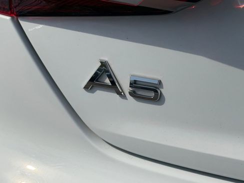 Certified 2022 Audi A5 2.0T Premium Plus AWD/4WD image 24