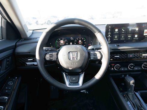 New 2026 Honda Accord Touring image 21