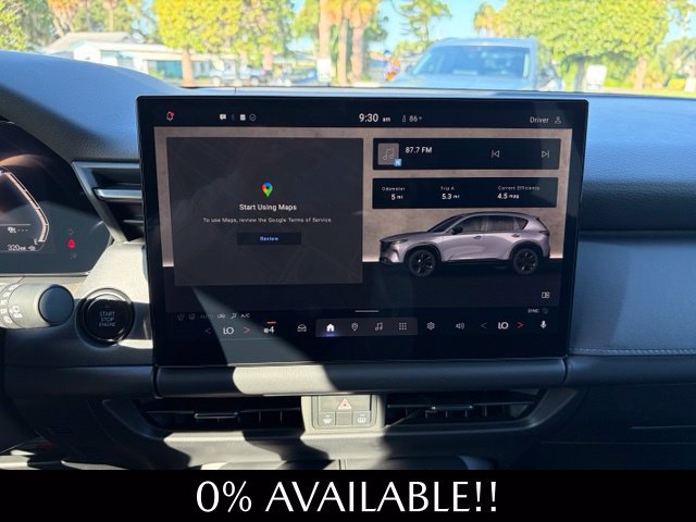 Used 2026 MAZDA CX-5 Preferred AWD/4WD image 17