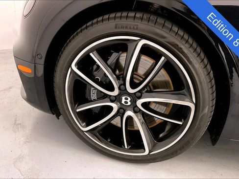 Used 2024 Bentley Continental GT AWD/4WD image 17