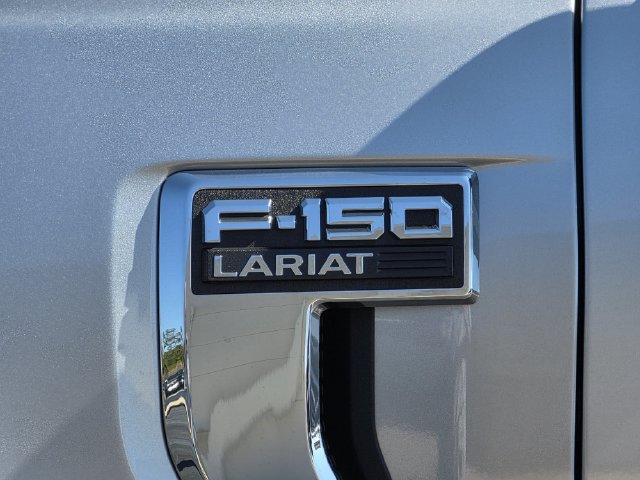 Used 2024 Ford F150 Lariat AWD/4WD image 14