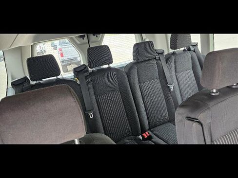 Used 2018 Ford Transit 350 XLT image 13