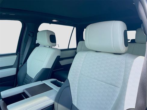 Used 2024 Toyota Sequoia SR5 image 12