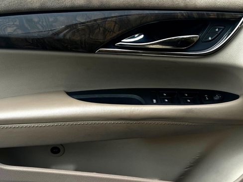 Used 2015 Cadillac ATS Performance image 23