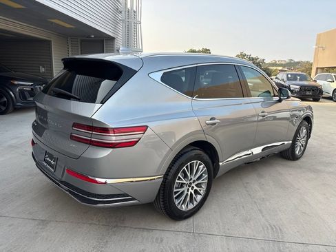 Used 2026 Genesis GV80 2.5T AWD/4WD image 6