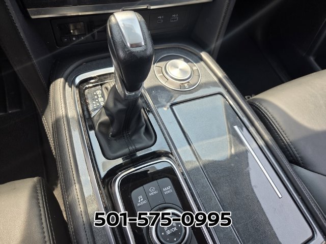 Used 2024 Nissan Armada SV RWD image 24