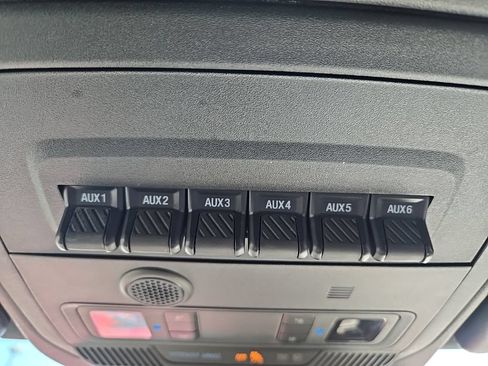 Used 2022 Ford Bronco Wildtrak AWD/4WD image 38