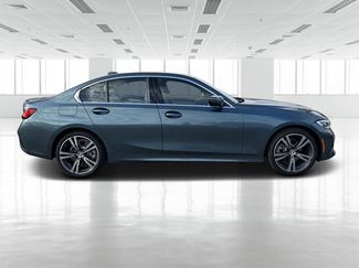 Used 2020 BMW 330i xDrive Sedan w/ Premium Package video 2
