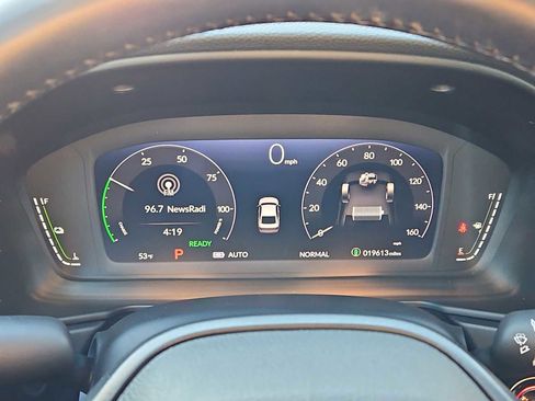 Certified 2023 Honda Accord Sport image 18