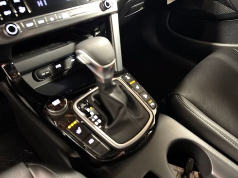 New 2026 Kia Seltos SX AWD/4WD image 21