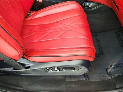 Used 2025 Acura MDX A-Spec image 24