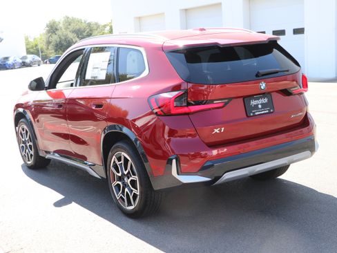 Used 2026 BMW X1 xDrive28i w/ Convenience Package AWD/4WD image 13