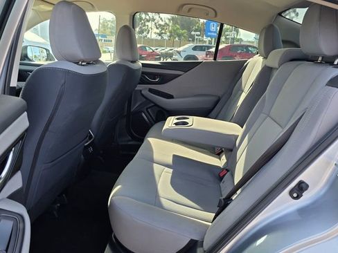 Certified 2023 Subaru Legacy Premium AWD/4WD image 16