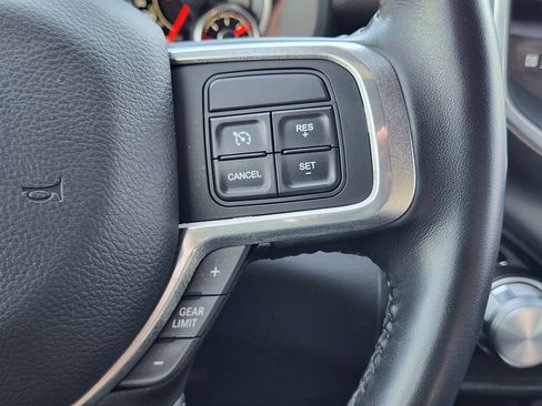 Used 2022 RAM 2500 Laramie AWD/4WD image 29