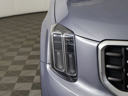 Used 2023 Kia Telluride S image 14