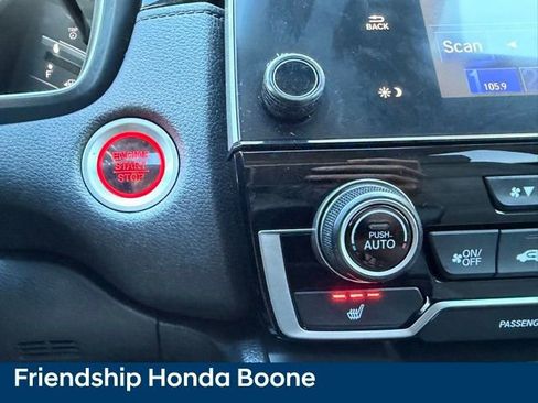 Used 2019 Honda CR-V EX-L image 26
