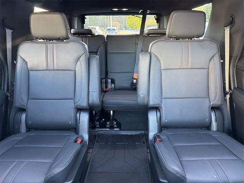 Used 2023 Chevrolet Tahoe RST w/ Luxury Package image 33