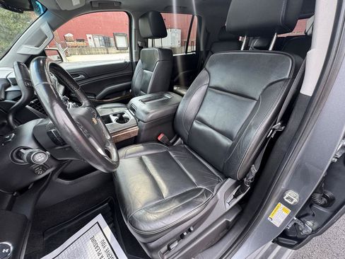 Used 2018 Chevrolet Tahoe LT AWD/4WD image 9