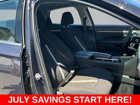 Used 2024 Hyundai Sonata SEL FWD image 34