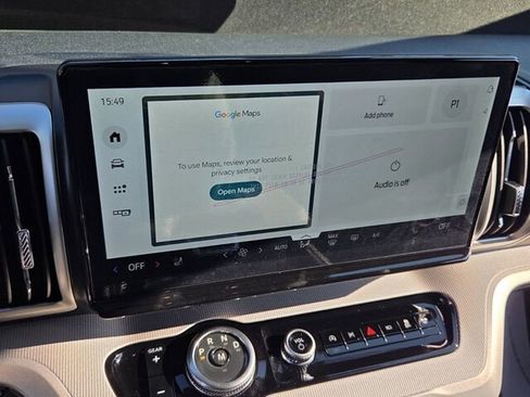 New 2026 Ford Expedition Active image 23