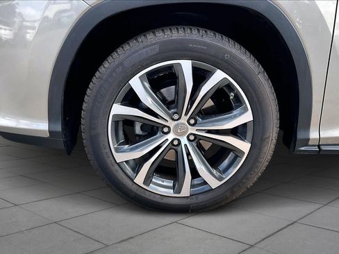 Used 2017 Lexus RX 350 image 10