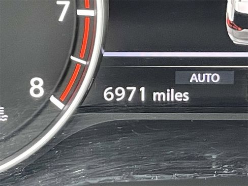 Certified 2025 Nissan Rogue SV w/ Rock Creek Premium Package image 26