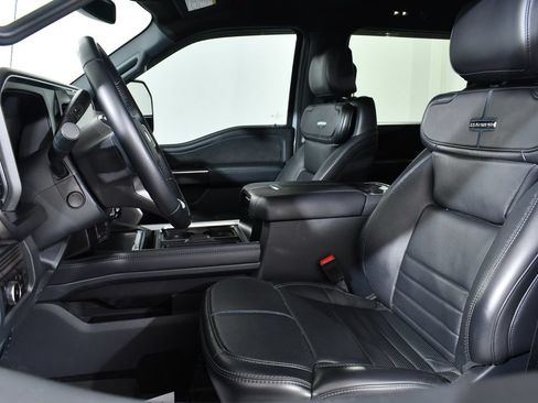 Used 2026 Ford F350 Platinum AWD/4WD image 6