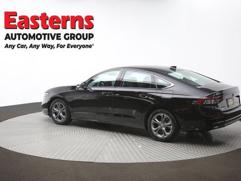 Used 2024 Honda Accord EX-L image 64