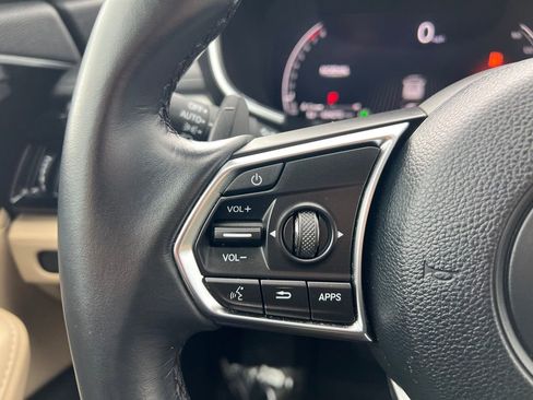 Certified 2023 Acura MDX FWD w/ Technology Package image 20