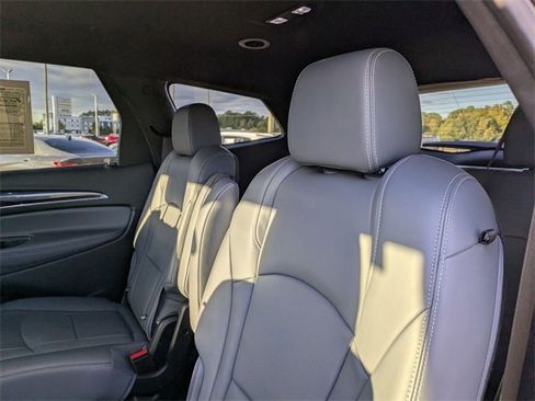Used 2023 Buick Enclave Essence w/ LPO, Floor Liner Package image 28