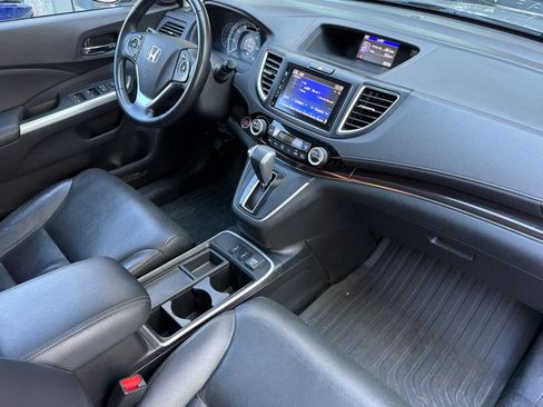 Used 2015 Honda CR-V EX-L image 18