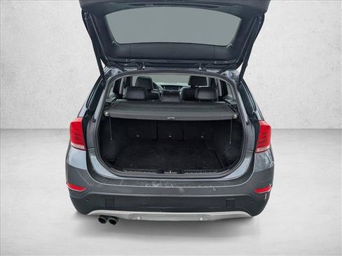 Used 2015 BMW X1 xDrive28i AWD/4WD image 6