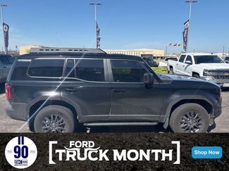 Used 2025 Toyota Land Cruiser 1958 video 1