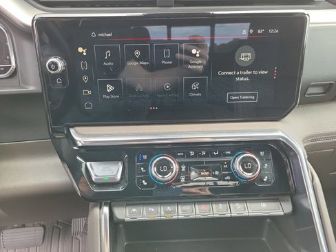 Used 2024 GMC Sierra 1500 Denali image 17