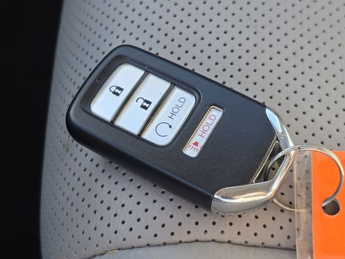 Used 2023 Honda Ridgeline RTL image 33