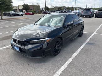 Used 2026 Honda Civic Sport video 1