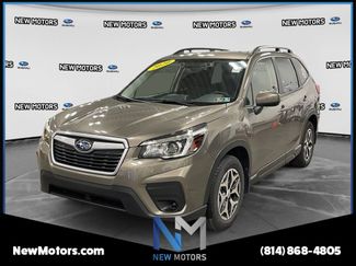 Used 2020 Subaru Forester Premium AWD/4WD 360° Tour