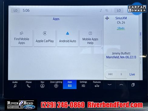 Used 2024 Ford F150 Raptor image 32