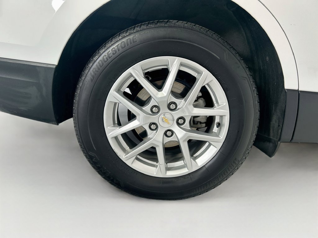 Used 2024 Chevrolet Equinox LT AWD/4WD image 31