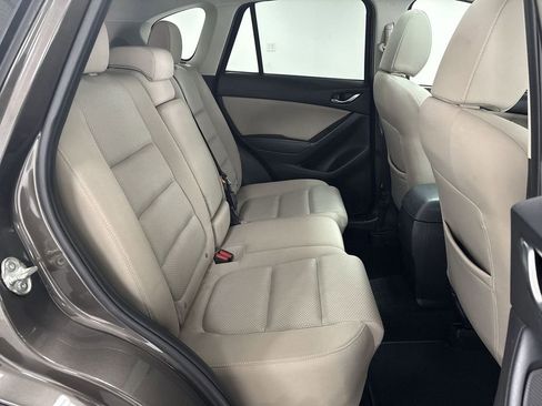 Used 2016 MAZDA CX-5 Touring w/ Bose/Moonroof Package image 23