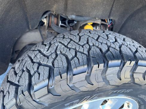 Used 2015 Chevrolet Silverado 3500 LTZ w/ Duramax Plus Package image 39