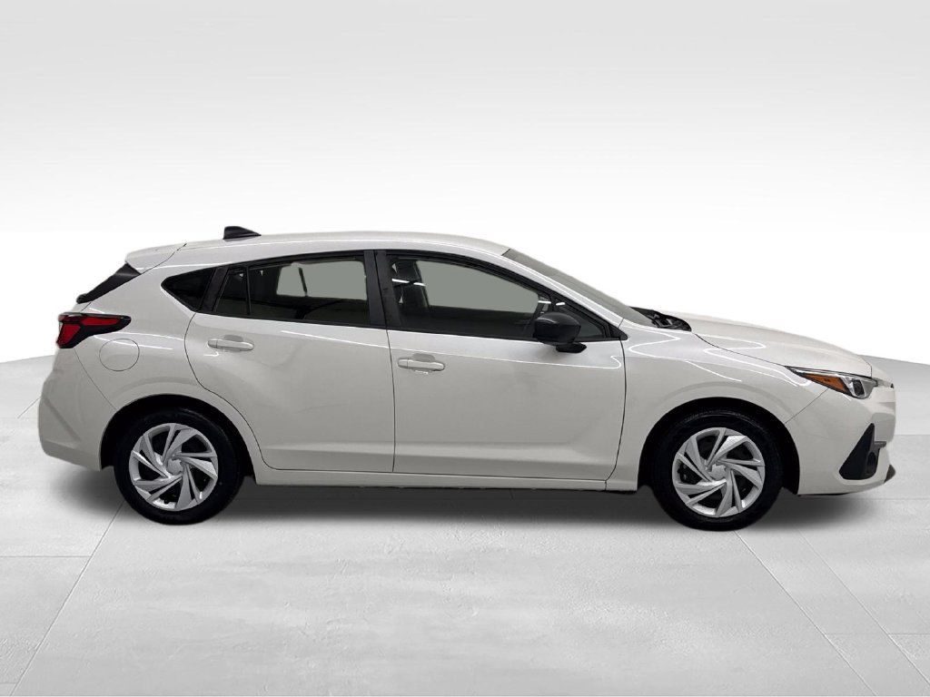 Used 2024 Subaru Impreza 2.0i AWD/4WD image 8