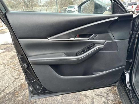 Used 2024 MAZDA CX-30 AWD 2.5 S w/ Select Sport Pkg image 8