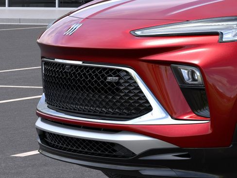 New 2026 Buick Encore GX Sport Touring w/ Advanced Technology Package image 13