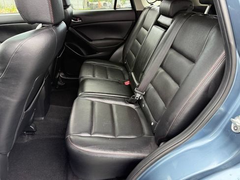 Used 2014 MAZDA CX-5 Grand Touring AWD/4WD image 8
