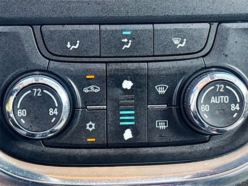 Used 2015 Buick Encore Convenience image 16