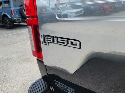 Used 2020 Ford F150 King Ranch w/ Equipment Group 601A Luxury AWD/4WD image 9
