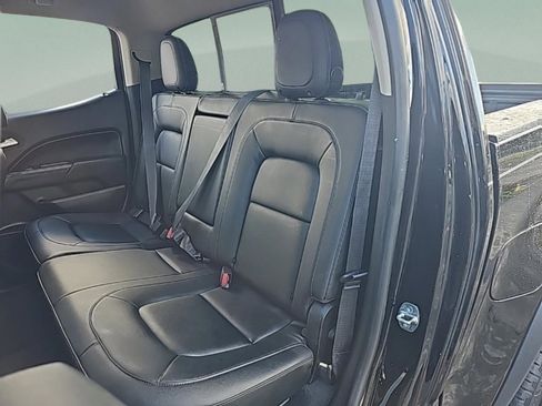 Used 2020 Chevrolet Colorado ZR2 image 27