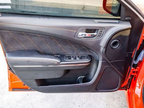 Used 2023 Dodge Charger SRT Hellcat image 25